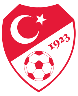 Türkiye Futbol Federasyonu logosu